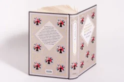 Frances Hodgson Burnett, Der geheime Garten. Schmuckausgabe mit Goldprägung*Anaconda Verlag