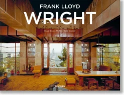Frank Lloyd Wright*Taschen GmbH Hot