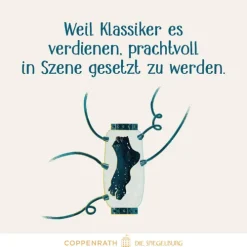 Coppenrath Klassische Horrorgeschichten|Romane & Erzählungen*Frankenstein