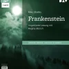 Der Audio Verlag Krimis & Thriller·Klassische Horrorgeschichten|Krimis & Thriller·Horror-Frankenstein