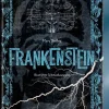 Coppenrath Klassiker|Klassische Horrorgeschichten-Frankenstein