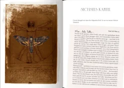 Coppenrath Klassiker|Klassische Horrorgeschichten-Frankenstein