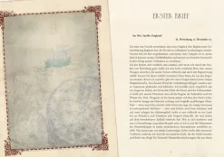 Coppenrath Klassiker|Klassische Horrorgeschichten-Frankenstein