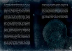 Coppenrath Klassiker|Klassische Horrorgeschichten-Frankenstein