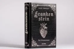 Frankenstein. Ein Schauerroman*Anaconda Verlag Online