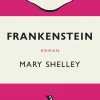 Frankenstein oder Der moderne Prometheus*Penguin TB Verlag Sale