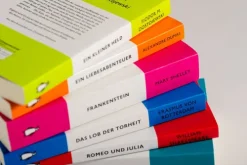 Frankenstein oder Der moderne Prometheus*Penguin TB Verlag Sale