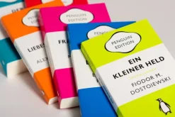 Frankenstein oder Der moderne Prometheus*Penguin TB Verlag Sale