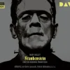 Der Audio Verlag GmbH Krimis & Thriller·Klassische Horrorgeschichten|Krimis & Thriller·Horror*Frankenstein oder Der moderne Prometheus