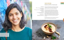 Henrich Editionen Kochbücher Nach Ländern-Frankfurt is(s)t bunt