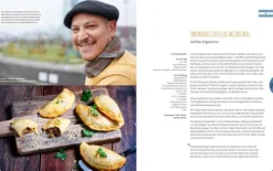 Henrich Editionen Kochbücher Nach Ländern-Frankfurt is(s)t bunt