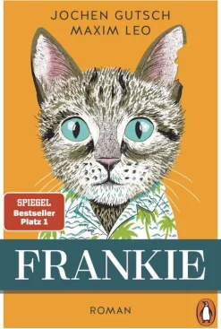 Penguin Random House Humor & Satire-Frankie