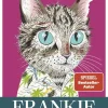 Penguin Random House Humor & Satire-Frankie - Unter Menschen