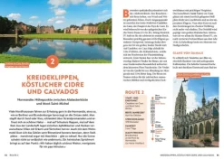 Bruckmann Verlag GmbH Camping*Frankreich mit dem Wohnmobil Die schönsten Routen von der Normandie über die Côte d'Azur nach Korsika