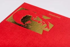 Franz Kafka - Gesammelte Werke (Iris®-LEINEN mit goldener Schmuckprägung)*Anaconda Verlag Discount