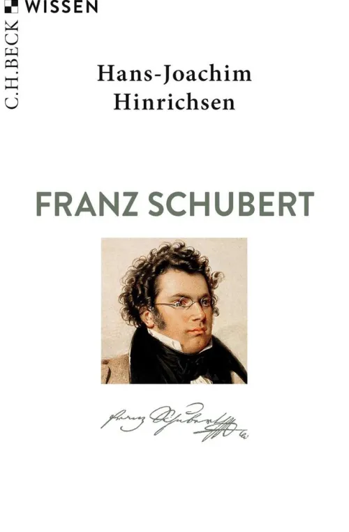 Franz Schubert*C.H. Beck Best