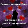 JoelNoah S.A. Partnerschaft*Frauen ansprechen - So lernen Sie jede Frau kennen!