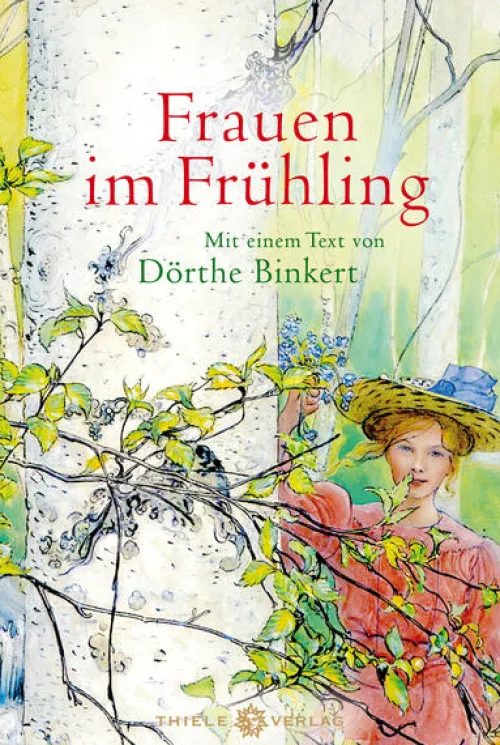 Frauen im Frühling*Thiele Verlag