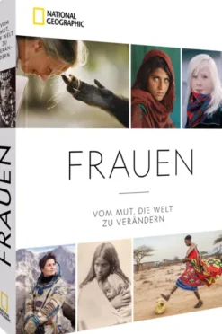 NG Buchverlag GmbH Bildbände|Nach Zielgruppen-Frauen (Sonderausgabe)
