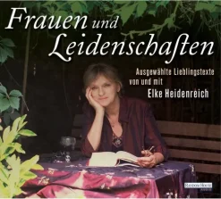Random House Audio Romane·Liebesromane|Romane·Gedichte & Drama-Frauen und Leidenschaften