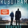 Penguin Random House Psychothriller*Fürchte die Schatten