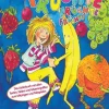 Kinder Verlag Stephen Janetzko Reime & Lieder-Früchte, Früchte, Früchte - Das Früchte-ABC und 22 weitere leckere Lieder rund um Früchte, Kräuter, Nüsse, Gemüse, Bio-Essen, Rohkost, Natur, Tiere und starke Kinder