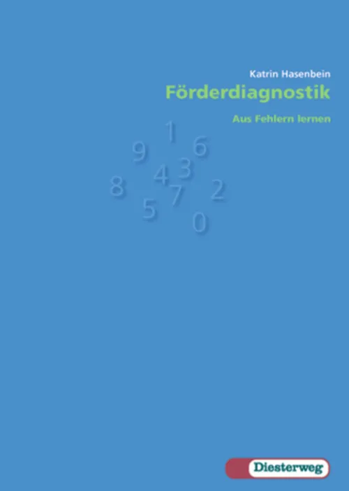 Förderdiagnostik Mathematik*Diesterweg Moritz Best