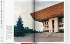 Frédéric Chaubin. CCCP. Cosmic Communist Constructions Photographed. 40th Ed.*Taschen GmbH