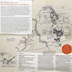 Kinder ultramar media GbR Kinder- & Jugendbücher·Wissen & Sachbücher-Fred 03. Fred in Pergamon