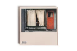 Hatje Cantz Verlag GmbH Kunst & Architektur-Fred Herzog