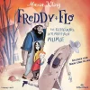 Kinder Silberfisch Kinder- & Jugendbücher·Fantasy-Freddy und Flo 2: Das Geheimnis der muffigen Mumie