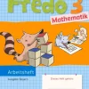 Fredo Mathematik Ausgabe B 3. Jahrgangsstufe für Bayern*Oldenbourg Schulbuchverl. Discount