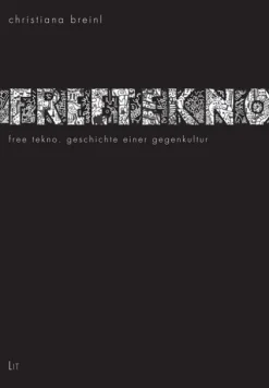Lit Verlag Ethnologie-Free Tekno