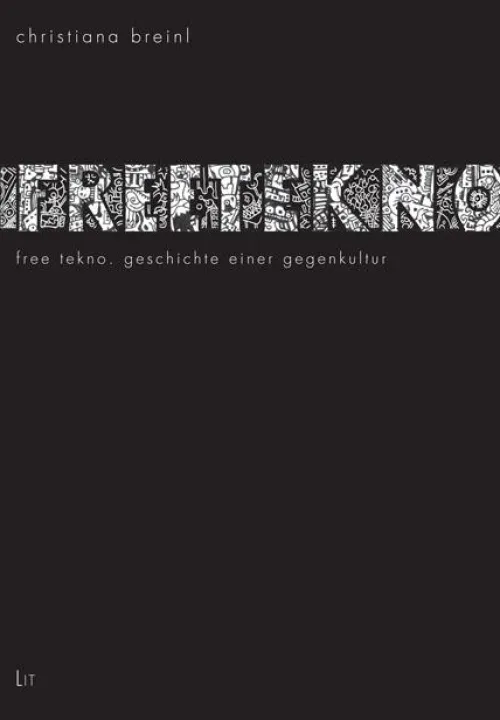 Lit Verlag Ethnologie-Free Tekno