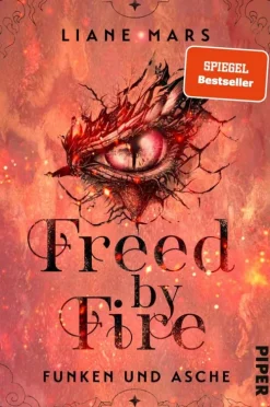 Freed by Fire*Piper ebooks Outlet