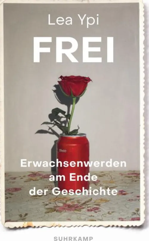 Suhrkamp Verlag Biografien & Erinnerungen-Frei