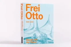 Prestel Verlag Architektur*Frei Otto
