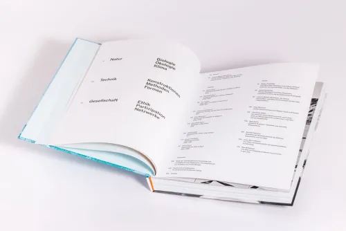 Prestel Verlag Architektur*Frei Otto