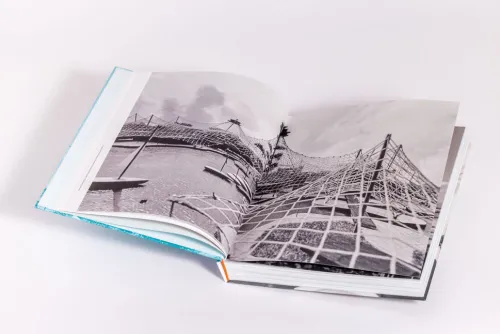 Prestel Verlag Architektur*Frei Otto