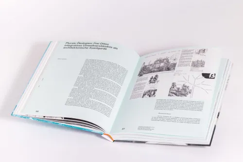 Prestel Verlag Architektur*Frei Otto