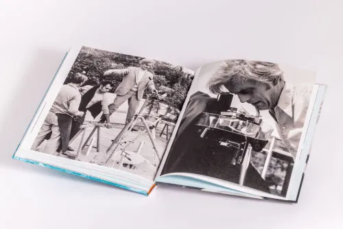 Prestel Verlag Architektur*Frei Otto