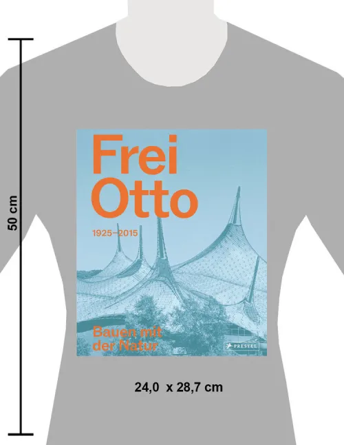 Prestel Verlag Architektur*Frei Otto