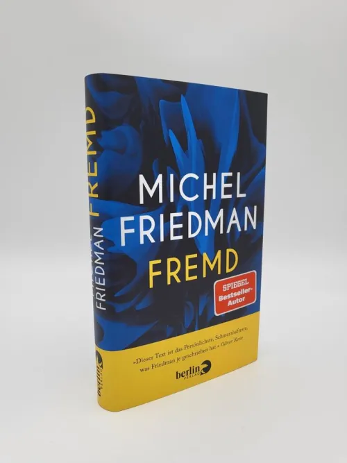 Berlin Verlag Wirtschaft-Fremd