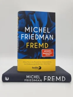 Berlin Verlag Wirtschaft-Fremd