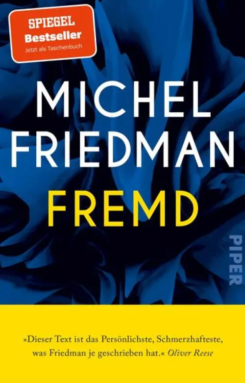 Piper Verlag GmbH Wirtschaft-Fremd