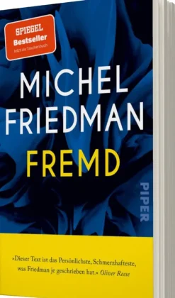 Piper Verlag GmbH Wirtschaft-Fremd