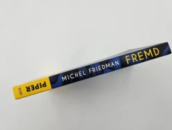 Piper Verlag GmbH Wirtschaft-Fremd