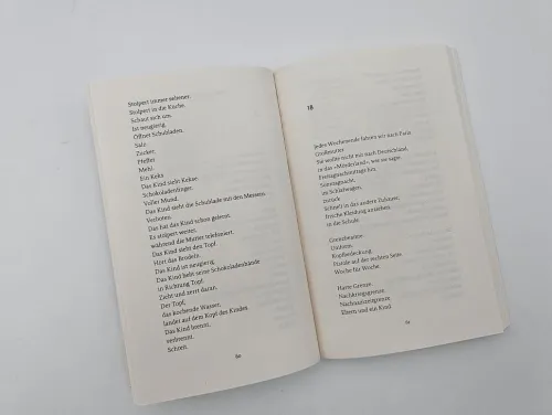 Piper Verlag GmbH Wirtschaft-Fremd