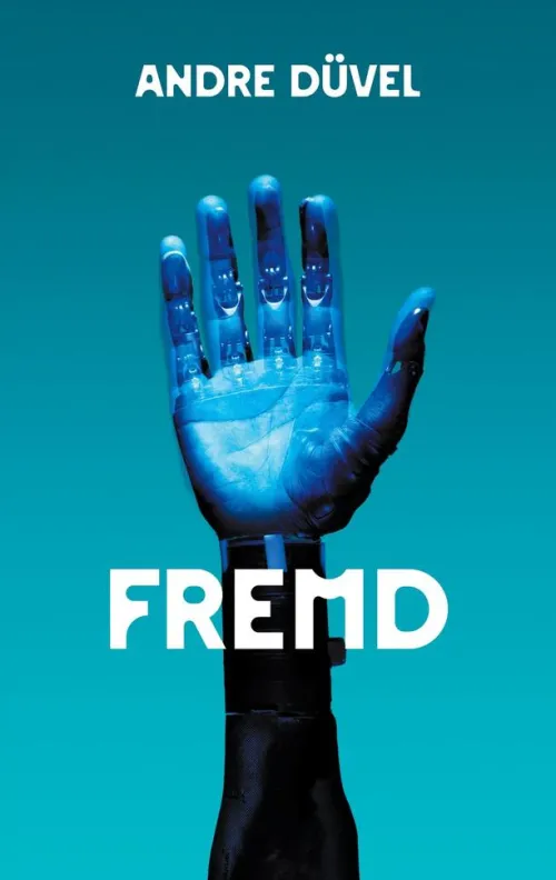 Fremd*BoD - Books on Demand Online