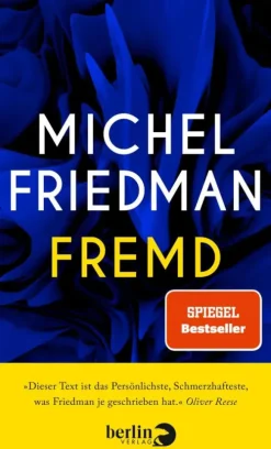 eBook Berlin Verlag Geschichte & Politik-Fremd